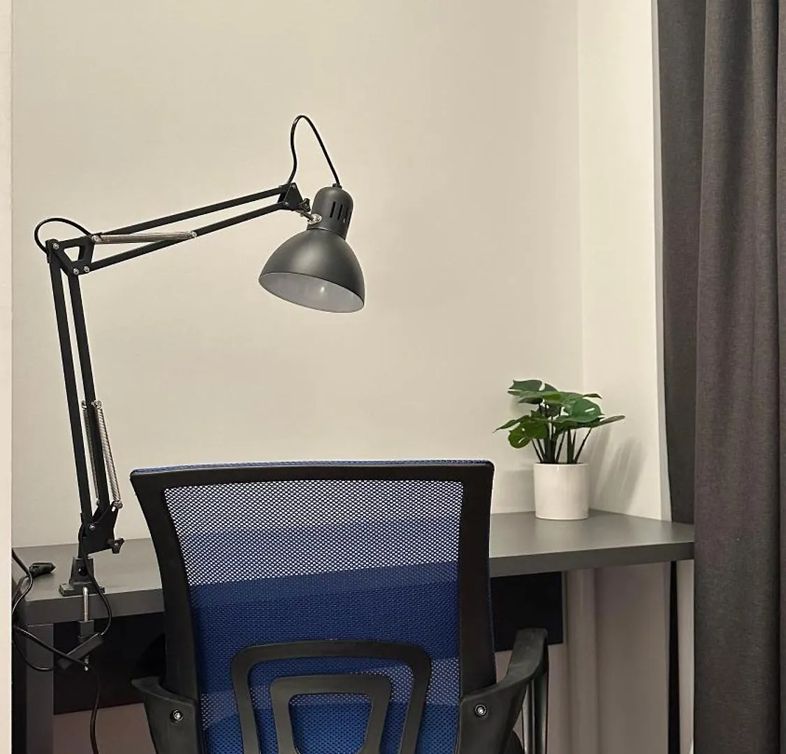 Center Apartment Barcelona
